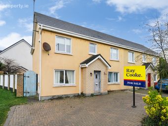 4 Chapel Farm Road, Lusk, Co. Dublin, Lusk, Co. Dublin