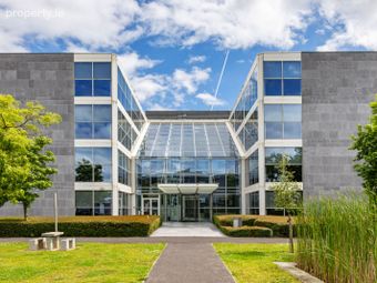 Block P3, Eastpoint Business Park, North Wall, Dublin 1