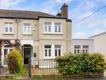1 Ard Lorcain Villas, Glenalbyn Road, Stillorgan, Co Dublin, Stillorgan, Co. Dublin