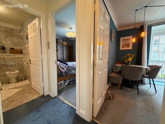 Apartment 6, Block B, Kermon House, The Mall, North Quay, Drogheda, Co. Louth - Image 3