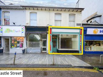 3 And 4 Castle Street, Cork City, Cork, Cork City Centre, Co. Cork - Image 5