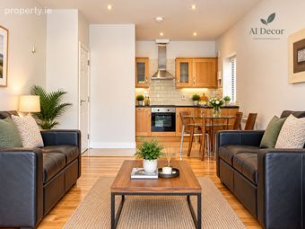 Apartment 34, Cluain Dara, Leixlip, Leixlip, Co. Kildare - Image 3