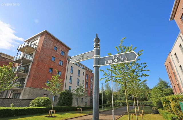 Apartment 15, Larchfield, Ashbourne Avenue, South Circular Road, Co. Limerick - Click to view photos