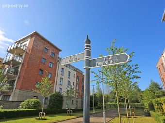 Apartment 15,Larchfield,Ashbourne Avenue,South Circular Road,Limerick, South Circular Road, Co. Limerick