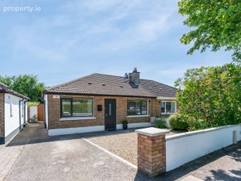 136a Monread Heights, Naas, Co. Kildare, Naas, Co. Kildare