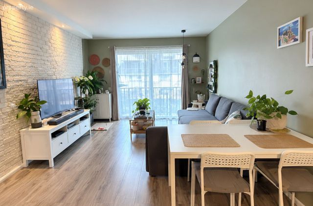 Apartment 310, The Park, Lord Edward Street, Limerick City Centre, Co. Limerick - Click to view photos