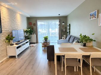Apartment 310, The Park, Lord Edward Street, Limerick City Centre, Co. Limerick