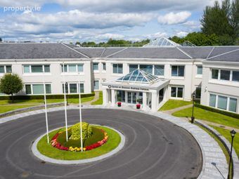 Carrick Business Campus, Carrick-on-Shannon, Co. Leitrim