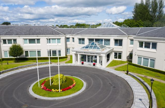 Carrick Business Campus, Carrick-on-Shannon, Co. Leitrim - Click to view photos