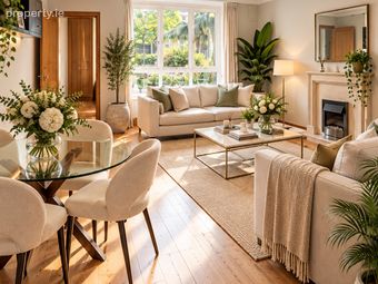 Apartment 60, The Sycamore, Trimbleston, Clonskeagh, Dublin 14 - Image 3