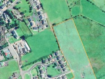 C. 7 Acres, Kingsfort Manor, Ballintogher, Sligo, Co. Sligo, Ballintogher, Co. Sligo - Image 3