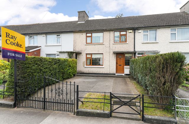 73 Wellmount Road, Finglas, Dublin 11, Finglas, Dublin 11 - Click to view photos