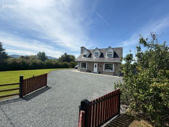 Pear Tree Lodge, Barleymount West, Killarney, Co Kerry, Ballyhar, Co. Kerry