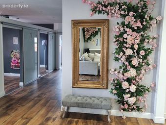 Unit B, Block A, The Courtyard Shopping Centre, Edward Street, Newbridge, Co. Kildare - Image 3
