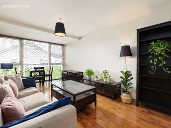 10 Mimosa Hall, Levmoss Park, The Gallops, Dublin 18, Dublin 18 - Image 2