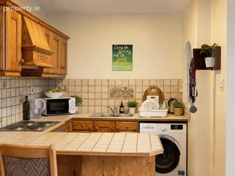 3 Mount Verdon Apartments, Belgrave Avenue, Wellin, St. Lukes, Co. Cork - Image 2