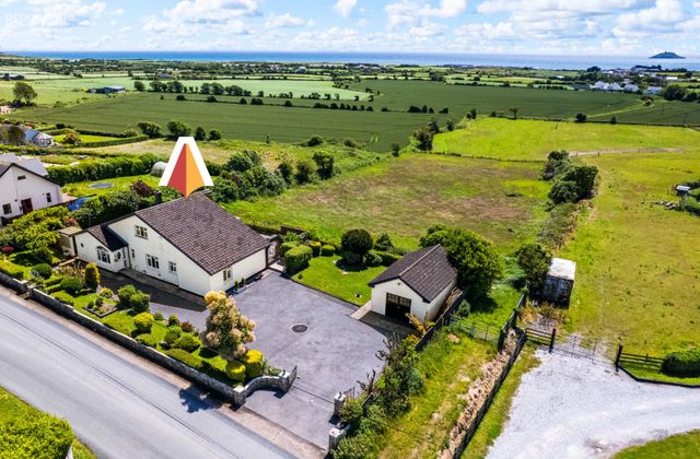 Moanroe, Garryvoe, Co. Cork - Click to view photos