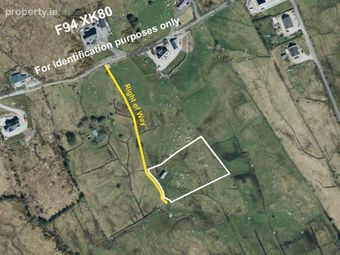 Meenalargan, Glenties, Co. Donegal - Image 2