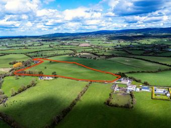 Francroft, Roscrea, Co. Offaly, Coolderry, Co. Offaly - Image 4