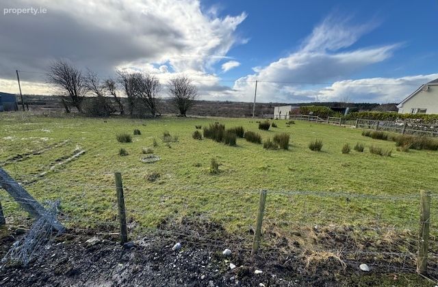 Annagh, Kilbannon, Tuam, Co. Galway, Kilbannon, Co. Galway - Click to view photos