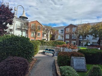 Apartment 58, Saint James's Woods, Dublin 8