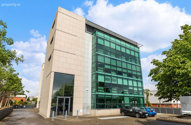 Heather House, Sandyford Business Park, Sandyford, Dublin 18 - Click to view photos