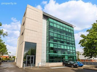 Heather House, Sandyford Business Park, Sandyford, Dublin 18