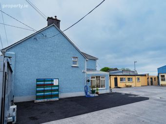 Main Street, Banagher, Co. Offaly - Image 3