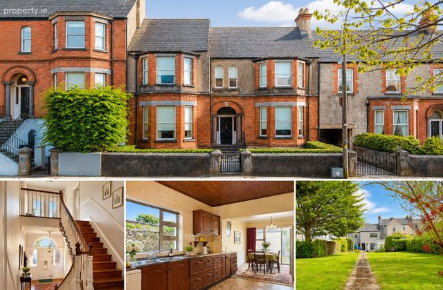 Garden Vale, Athlone, Athlone, Co. Westmeath - Click to view photos