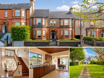 Garden Vale, Athlone, Athlone, Co. Westmeath
