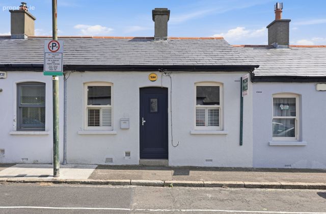 23 Malachi Road, Dublin 7, Stoneybatter, Dublin 7 - Click to view photos