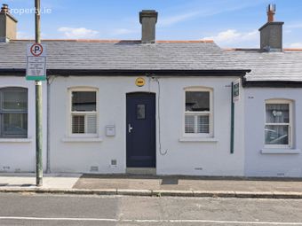 23 Malachi Road, Dublin 7, Stoneybatter, Dublin 7