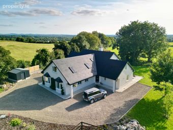 'swallow Hill', Doonass, Clonlara, Co. Clare, Clonlara, Co. Clare