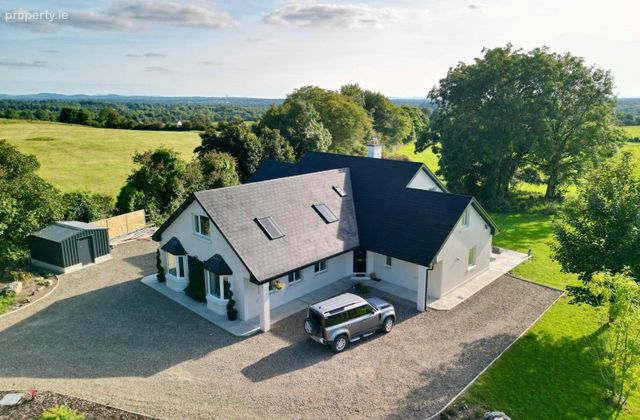 'swallow Hill', Doonass, Clonlara, Co. Clare, Clonlara, Co. Clare - Click to view photos