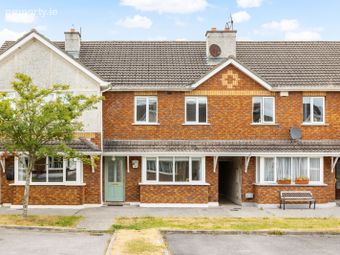41 Saint Patrick's Wood, Edenderry, Co. Offaly