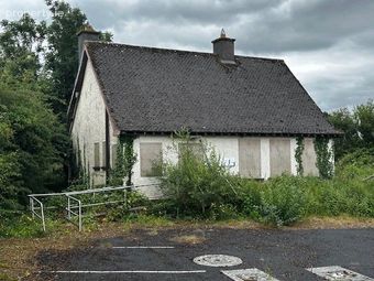Legga, Moyne, Co. Longford