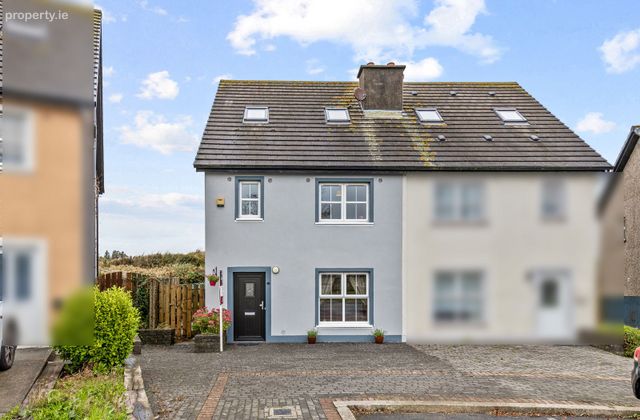 89 Cluain Dara, Wexford Town, Co. Wexford - Click to view photos