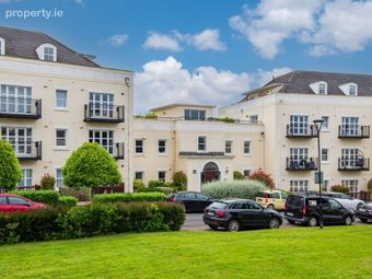 Apartment 71, The Fairways, Seabrook Manor, Portmarnock, Co. Dublin