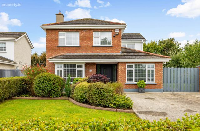 23 Glenidan Court, Enfield, Co. Meath, Enfield, Co. Meath - Click to view photos