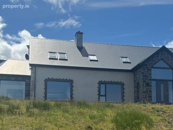Shanaghan, Ardara, Crannogeboy, Co. Donegal - Image 2