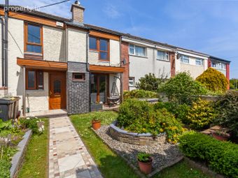 4 Balcurris Gardens, Ballymun, Dublin 11, Ballymun, Dublin 11