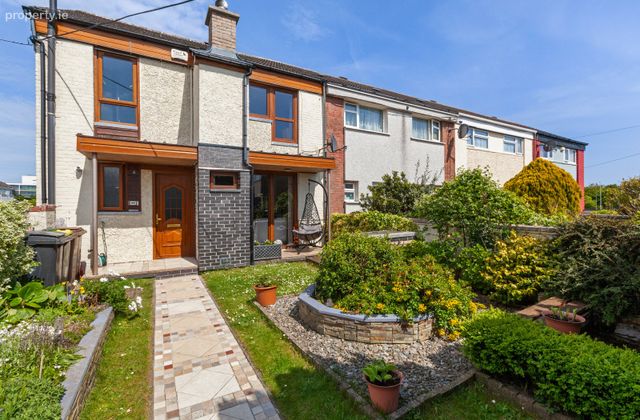 4 Balcurris Gardens, Ballymun, Dublin 11, Ballymun, Dublin 11 - Click to view photos
