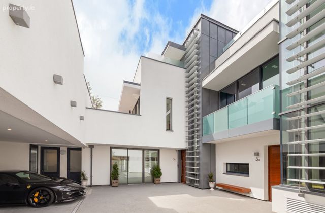 Solas, 3b Greenwich Court, Rathmines, Dublin 6, Rathmines, Dublin 6 - Click to view photos