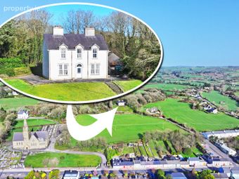 Shamrock Cottage, Derrigra, Ballineen, Co. Cork