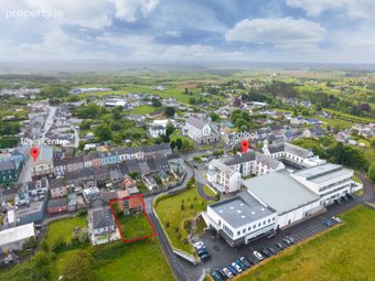 Off Main Street, Kiltimagh, Co. Mayo - Image 3