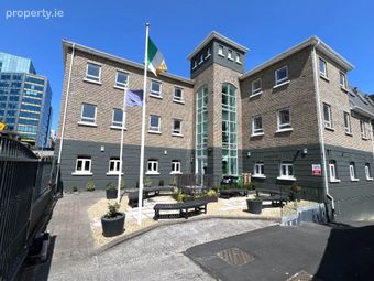 1862 Barrow (office 1), 1a Barrow Street, Dublin 4, Dublin 4