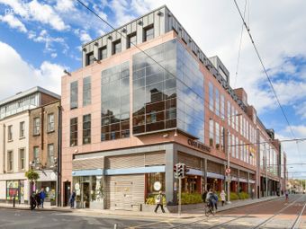 Suite 244, The Capel Building, Mary's Abbey, Dublin 1, Dublin 1