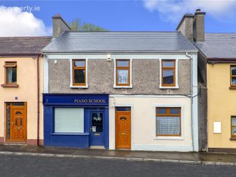 2 Shantalla Road, Shantalla, Galway City Centre, Galway, Galway City Centre, Co. Galway