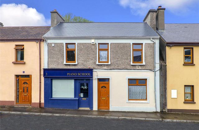 2 Shantalla Road, Shantalla, Galway City Centre, Galway, Galway City Centre, Co. Galway - Click to view photos