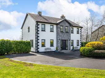 Carnacregg, Moylough, Ballinasloe, Co. Galway